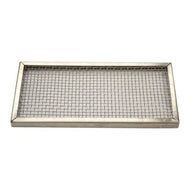 BBQ Burner Screen compatible with Bull DIY20501