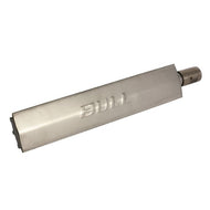 BBQ Cast Stainless Steel Burner compatible with Bull DIY35717