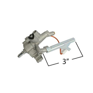 BBQ Grill Compatible With Bull Grills Conversion Kit Nat To LP DIY17468 - DIY PART CENTERBBQ Grill Compatible With Bull Grills Conversion Kit Nat To LP DIY17468BBQ Grill PartsDIY PART CENTERDIY17468