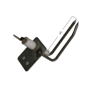 BBQ Grill Compatible With Bull Grills Electrode Back Burner DIY16511 - DIY PART CENTERBBQ Grill Compatible With Bull Grills Electrode Back Burner DIY16511BBQ Grill PartsDIY PART CENTERDIY16511