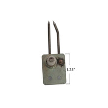 BBQ Grill Compatible With Bull Grills Electrode Back Burner DIY16511 - DIY PART CENTERBBQ Grill Compatible With Bull Grills Electrode Back Burner DIY16511BBQ Grill PartsDIY PART CENTERDIY16511
