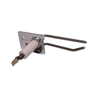 BBQ Electrode Back Burner compatible with Bull DIY16511