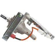 BBQ Gas Valve LP compatible with Bull DIY16525