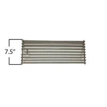 BBQ Grill Compatible With Bull Grills Grate Bull Stainless steel 7.5 x 19.25 16517 / BCP16517 - BBQ Grill Parts