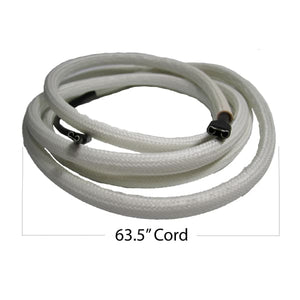 BBQ Grill Compatible With Bull Grills Ignitor Wire Back Burner Bull Most Models: Grills 16512 - BBQ Grill Parts