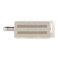 BBQ Infrared Searing Burner Fits Models compatible with Bull 20505