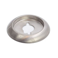 BBQ Knob Bezel compatible with Bull DIY16501