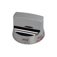 BBQ Knob Zinc Main Burner compatible with Bull DIY16505
