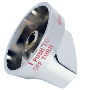 BBQ Grill Compatible With Bull Grills Knob Zinc Main Burner DIY16505 - DIY PART CENTERBBQ Grill Compatible With Bull Grills Knob Zinc Main Burner DIY16505BBQ Grill PartsDIY PART CENTERDIY16505