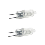 BBQ Light Bulbs 5 Watts 12 Volt compatible with Bull DIY16532-2
