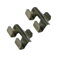 BBQ Light Lens Clips compatible with Bull DIY16529