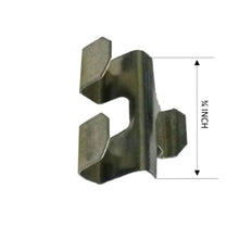 BBQ Grill Compatible With Bull Grills Light Lens Clips DIY16529 - DIY PART CENTERBBQ Grill Compatible With Bull Grills Light Lens Clips DIY16529BBQ Grill PartsDIY PART CENTERDIY16529