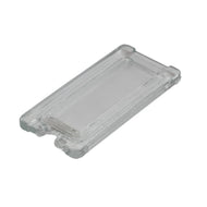 BBQ Light Lens compatible with Bull DIY16530