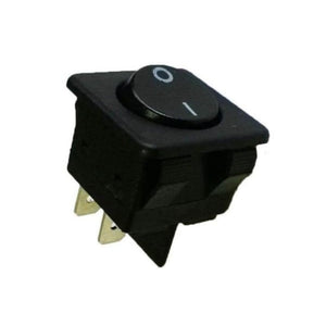 BBQ Grill Compatible With Bull Grills Bull 1 Piece Electrical Light Switch 16533 - BBQ Grill Parts