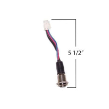 BBQ Grill Compatible With Bull Grills Bull Electrical Light Switch Push Button 16612 - BBQ Grill Parts