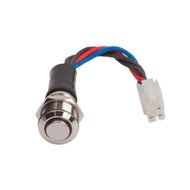 BBQ Light Switch Push Button compatible with Bull DIY16612