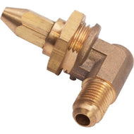 BBQ Orifice LP Orifice Back Burner compatible with Bull DIY16527