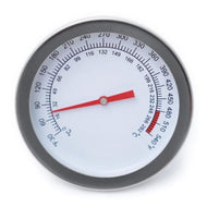 BBQ Temperature Gauge compatible with Bull DIY16509