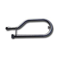 BBQ Burner compatible with Capital BCP82300