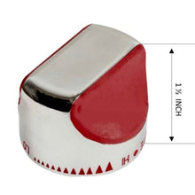 BBQ Grill Compatible With Capital Grills Control Knob DIY83014-04 - DIY PART CENTERBBQ Grill Compatible With Capital Grills Control Knob DIY83014-04BBQ Grill PartsDIY PART CENTERDIY83014-04