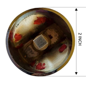 BBQ Grill Compatible With Capital Grills Control Knob DIY83014-04 - DIY PART CENTERBBQ Grill Compatible With Capital Grills Control Knob DIY83014-04BBQ Grill PartsDIY PART CENTERDIY83014-04