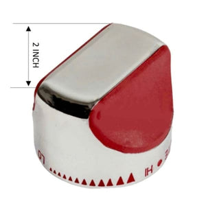 BBQ Grill Compatible With Capital Grills Control Knob DIY83014-04 - DIY PART CENTERBBQ Grill Compatible With Capital Grills Control Knob DIY83014-04BBQ Grill PartsDIY PART CENTERDIY83014-04