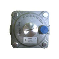 BBQ Regulator LP To Natural Gas compatible with Capital BCP00821