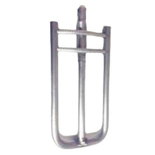 BBQ Grill Compatible With Capital Grills U Burner 19 7/8" x 9.5" SS BCP82321-02 - DIY PART CENTERBBQ Grill Compatible With Capital Grills U Burner 19 7/8" x 9.5" SS BCP82321-02BBQ Grill PartsDIY PART CENTER823212