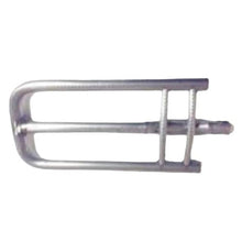 BBQ Grill Compatible With Capital Grills U Burner 19 7/8" x 9.5" SS BCP82321-02 - DIY PART CENTERBBQ Grill Compatible With Capital Grills U Burner 19 7/8" x 9.5" SS BCP82321-02BBQ Grill PartsDIY PART CENTER823212