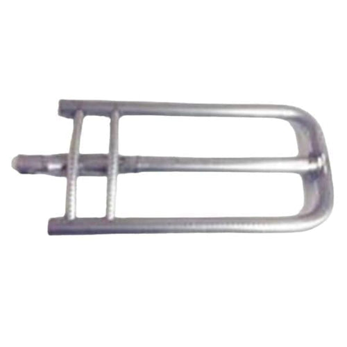 BBQ Grill Compatible With Capital Grills U Burner 19 7/8