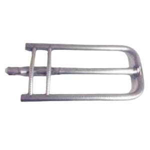 BBQ Grill Compatible With Capital Grills U Burner 19 7/8" x 9.5" SS BCP82321-02 - DIY PART CENTERBBQ Grill Compatible With Capital Grills U Burner 19 7/8" x 9.5" SS BCP82321-02BBQ Grill PartsDIY PART CENTER823212