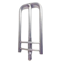 BBQ Grill Compatible With Capital Grills U Burner 19 7/8" x 9.5" SS BCP82321-02 - DIY PART CENTERBBQ Grill Compatible With Capital Grills U Burner 19 7/8" x 9.5" SS BCP82321-02BBQ Grill PartsDIY PART CENTER823212