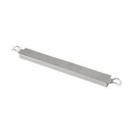 BBQ 6" Carry Over Tube compatible with Charbroil G466-0015-W1