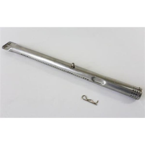 BBQ Grill Compatible With Char Broil Grills Advantage Stainless Steel Burner Tube 14-3/8