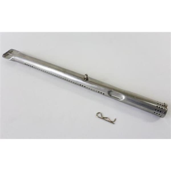 BBQ Grill Compatible With Char Broil Grills Advantage Stainless Steel Burner Tube 14-3/8