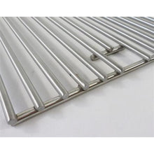 BBQ Grill Compatible With Char Broil Grills Advantage Stainless Steel Grate 16-15/16" X 8-5/8" - DIY PART CENTERBBQ Grill Compatible With Char Broil Grills Advantage Stainless Steel Grate 16-15/16" X 8-5/8"BBQ Grill PartsDIY PART CENTERG469-0005-W1