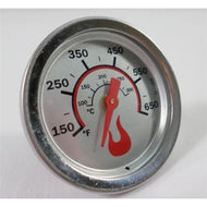 BBQ Advantage Temperature compatible with Charbroil G312-AR02-W1