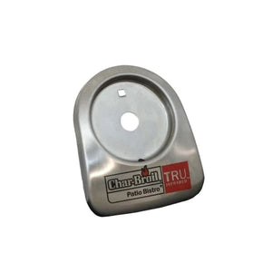 BBQ Grill Compatible With Char Broil Grills Bezel For Temperature Gauge 29103483 - DIY PART CENTERBBQ Grill Compatible With Char Broil Grills Bezel For Temperature Gauge 29103483BBQ Grill PartsDIY PART CENTER29103483