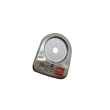 BBQ Grill Compatible With Char Broil Grills Bezel For Temperature Gauge 29103483 - DIY PART CENTERBBQ Grill Compatible With Char Broil Grills Bezel For Temperature Gauge 29103483BBQ Grill PartsDIY PART CENTER29103483