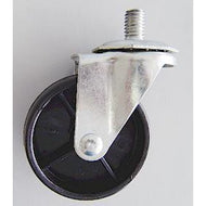 BBQ Caster Wheel compatible with Charbroil G350-0024-W1
