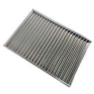 BBQ Grill2Go Grate Tru-Infrared compatible with Charbroil 17-1/4