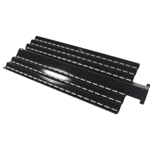 BBQ Grill Kenmore-Sears 16-1/8 Porcelain Coated Heat Plate BCPG524-0032-W1 - BBQ Grill Parts