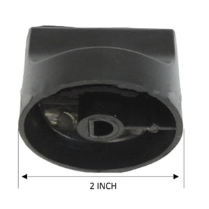 BBQ Grill Compatible With Char Broil Grills Knob DIYG451 - 0028 - W1 - DIY PART CENTERBBQ Grill Compatible With Char Broil Grills Knob DIYG451 - 0028 - W1BBQ Grill PartsDIY PART CENTERDIYG451 - 0028 - W1