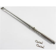 BBQ Professional Stainless Steel compatible with Charbroil 14-3/4