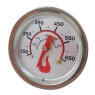 BBQ Temperature Gauge compatible with Charbroil 29103409A