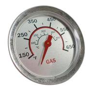 BBQ Temperature Gauge compatible with Charbroil 29103484