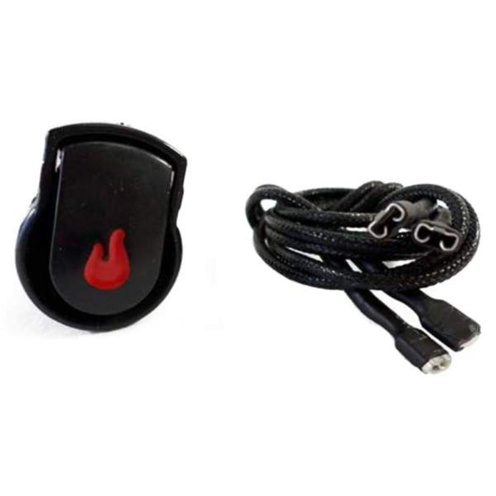 Char Broil Patio Bistro Igniter Switch Module Portable Tru-Infrared - BBQ Grill Parts