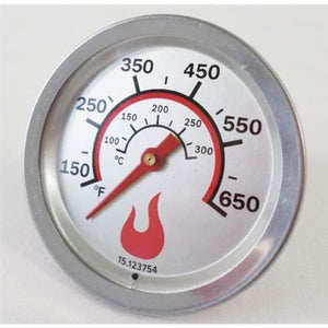 BBQ Grill Compatible With Char Broil Temperature Gauge G466-0003-W1 - DIY PART CENTERBBQ Grill Compatible With Char Broil Temperature Gauge G466-0003-W1BBQ Grill PartsDIY PART CENTERG466-0003-W1
