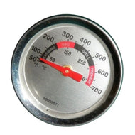 BBQ Heat Indicator compatible with Charbroil DIY00018