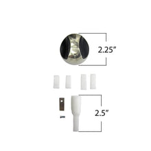 BBQ Grill Compatible With Charbroil Grills Knob Plastic DIY02342 - B - DIY PART CENTERBBQ Grill Compatible With Charbroil Grills Knob Plastic DIY02342 - BBBQ Grill PartsDIY PART CENTERDIY02342 - B